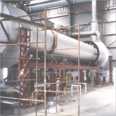 Bentonite Rotary Dryer Bentonite Rotary Dryer