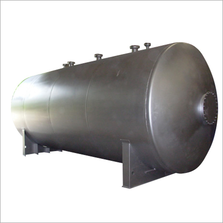 Storage Vessels Storage Vessels