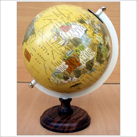 World Globe World Globe