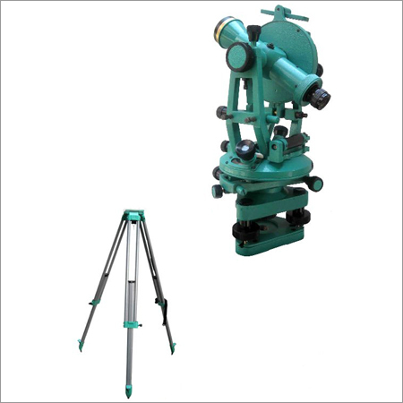 Transit Vernier Theodolite Transit Vernier Theodolite
