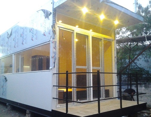 Prefab Resorts Prefab Resorts