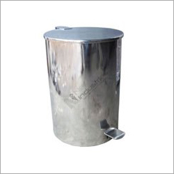 SS Dustbin SS Dustbin