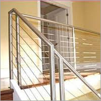 SS Railing Fabrication Services SS Railing Fabrication Services