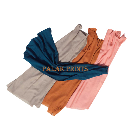 Wool Plain Dyed Stoles Wool Plain Dyed Stoles