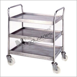 Canteen Trolley Canteen Trolley