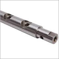 SS Shaft Maintenance Services SS Shaft Maintenance Services