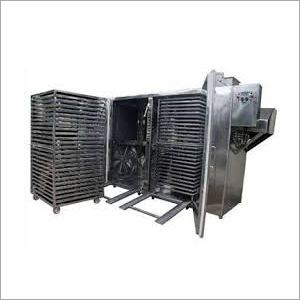 SS Tray Drier SS Tray Drier