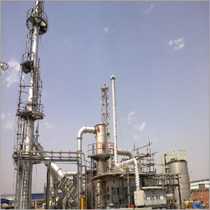 Liquid Waste Incinerator System Liquid Waste Incinerator System