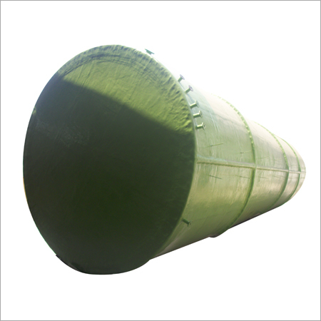 CFRP Scrubber CFRP Scrubber