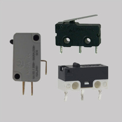 Micro Switches Micro Switches