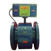 Electromagnetic Flow Meter Electromagnetic Flow Meter