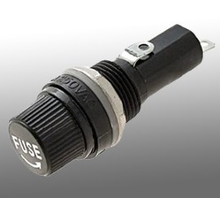 Fuse Holder Fuse Holder