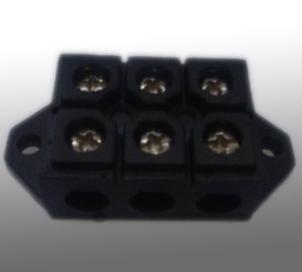 Connectors-30 Amp Connectors-30 Amp