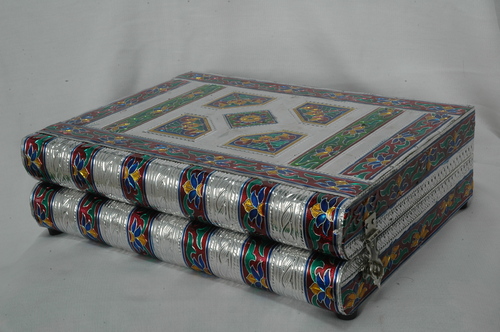 Jewellery box Jewellery box
