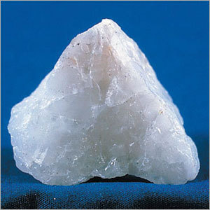White Calcite White Calcite