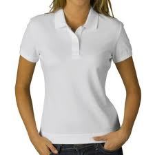 Ladies Polo Shirt Ladies Polo Shirt
