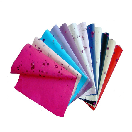 Decorative Handmade Papers Decorative Handmade Papers