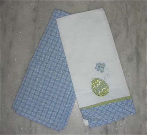 Cotton Kitchen Towel Textile Cotton Kitchen Towel Textile