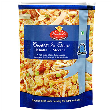 Khatta Meetha Namkeen Khatta Meetha Namkeen