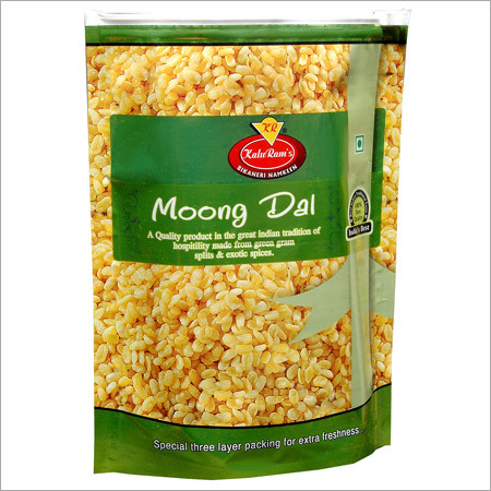 Moong Dal Namkeen Moong Dal Namkeen
