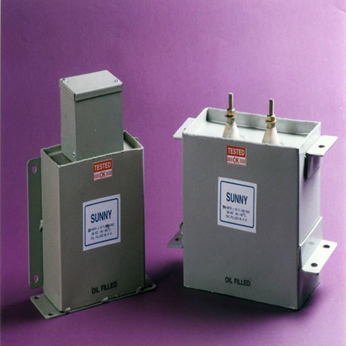 Special Capacitors For Railways Special Capacitors For Railways
