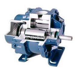 Pollution Control Equipment Pollution Control Equipment