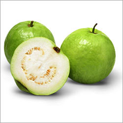 White Guava White Guava