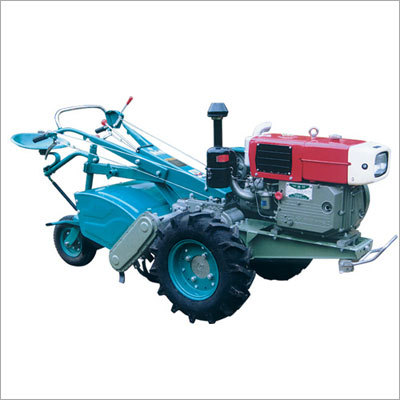Walking Tractor Walking Tractor