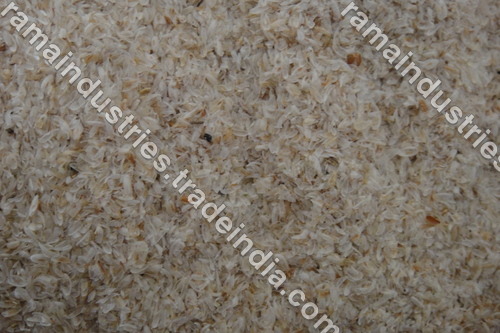 Psyllium Husk Psyllium Husk