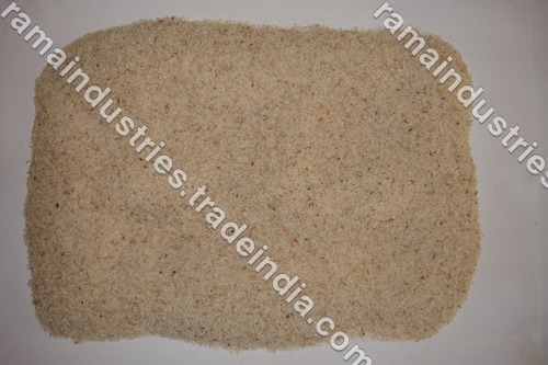 Psyllium Husk Powder Psyllium Husk Powder