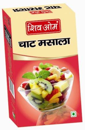 Chat Masala Chat Masala