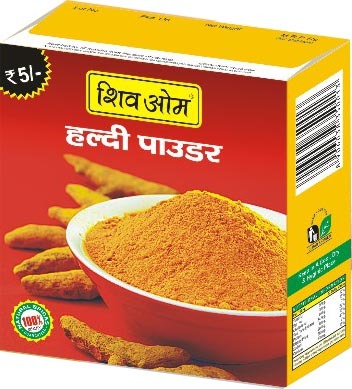 Haldi Powder Haldi Powder