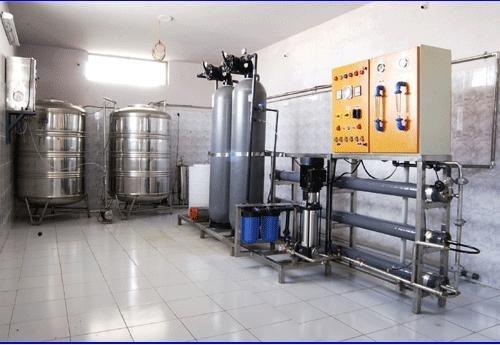 Reverse Osmosis Plants Reverse Osmosis Plants