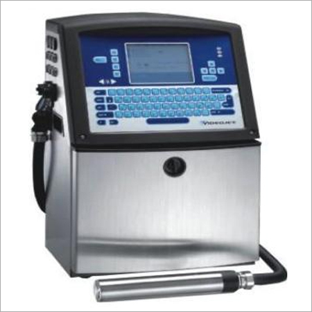Batch Coding Machines Batch Coding Machines