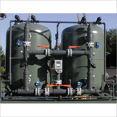 Water Filtration System Water Filtration System