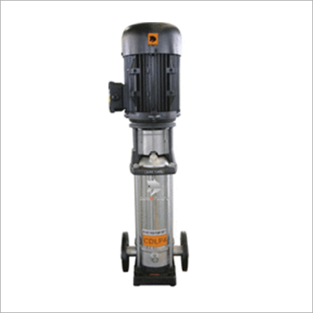 Vertical Inline Multi Stage Centrifugal Pumps Vertical Inline Multi Stage Centrifugal Pumps