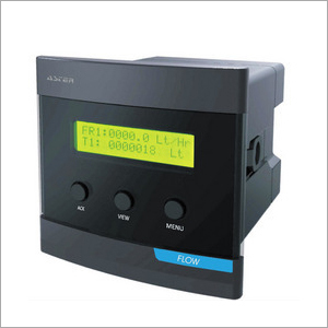 Conductivity Indicator Conductivity Indicator