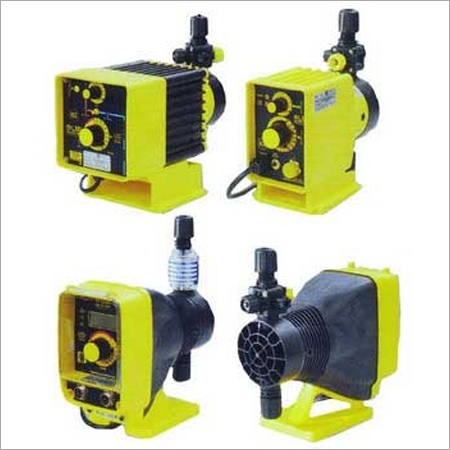 Water Treatment Dosing Pump Water Treatment Dosing Pump
