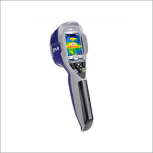FLIR I-Series Infrared Cameras FLIR I-Series Infrared Cameras