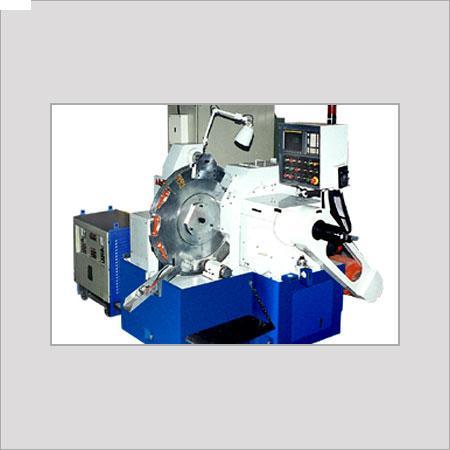 Double Disc Duplex Grinding Machine Job Work Double Disc Duplex Grinding Machine Job Work