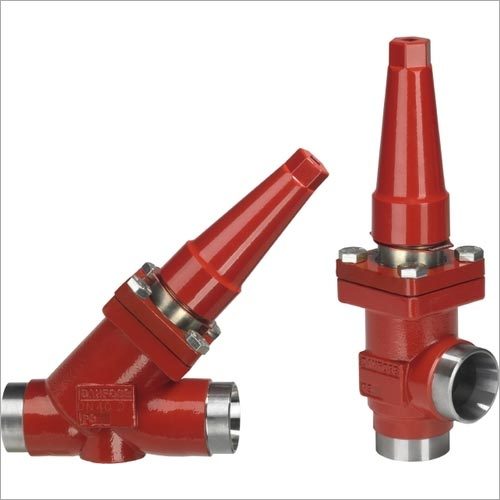 Ammonia Globe Valve Ammonia Globe Valve