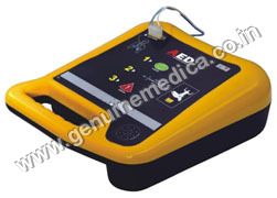 DEFIBRILLATOR AED PRO DEFIBRILLATOR AED PRO