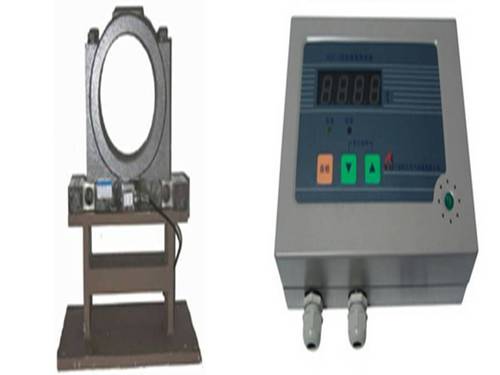 Crane Safety Overload Limiter Crane Safety Overload Limiter