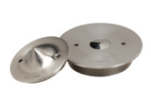PERKIN ELMER Sampler and Skimmer Cones for NexION 300 ICP-MS PERKIN ELMER Sampler and Skimmer Cones for NexION 300 ICP-MS