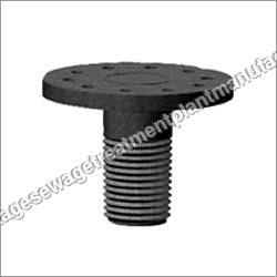 Coarse Bubble Diffuser Coarse Bubble Diffuser