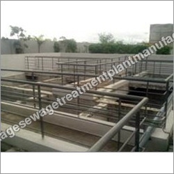 Retrievable Aeration System Retrievable Aeration System