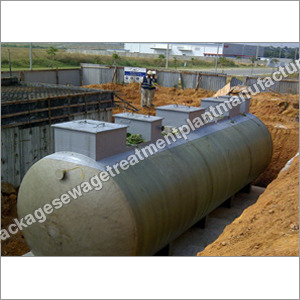 package Sewage Treatment Plants package Sewage Treatment Plants