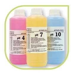 pH buffer solutions pH buffer solutions