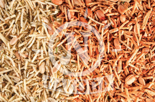 Spicy Falahari Namkeen Spicy Falahari Namkeen