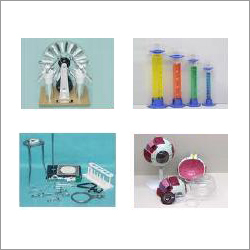 Educational Lab Instruments Educational Lab Instruments